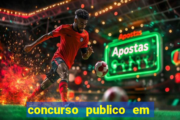 concurso publico em maiquinique bahia